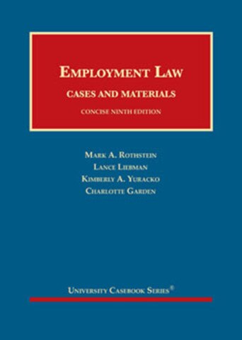 Rothstein employment law